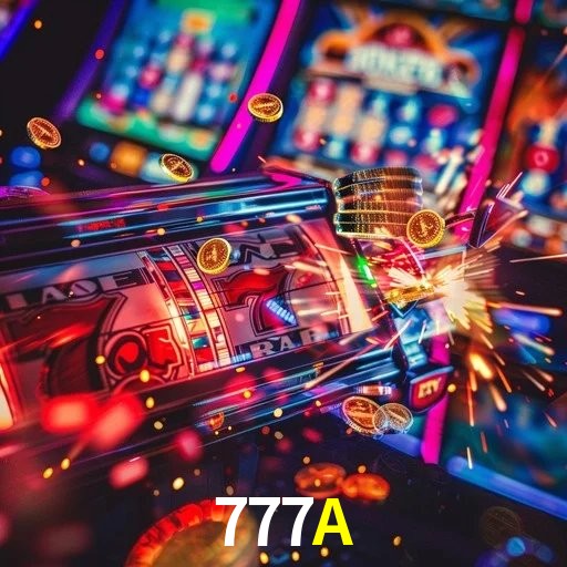 A Revolução dos Aplicativos de Jogos no 777A